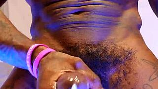 BBC Worship with Hallelujah Johnson at Staples Center