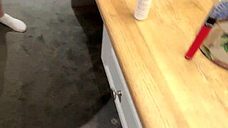 I Want to Walk Through the Park with Cum on My Face - Public Cumwalk