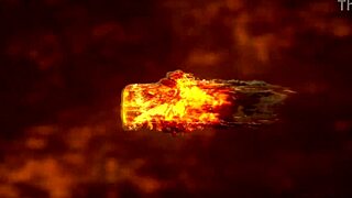 Hard Anal With Roller Skate Girl Creampie!