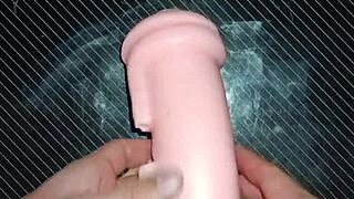 hey trio kissy y dolly, from vagina to tetas, you leave me seco with that slap and cock action