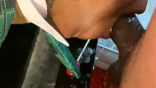 i was obsessed with sucking that dick like it was my favorite game ever