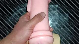 hey trio kissy y dolly, from vagina to tetas, you leave me seco with that slap and cock action