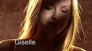 skinny pornstar babes heat up the lesbian party with intense scissoring and playful teasing