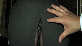 Wow muddy asian nymph yuki kurosawa gets creampied doggystyle in miniskirt