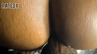 intense anal fuck with my bestie part 4, more videos on sheer red.