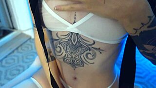 Oh Wow I Let My Step Bro Fuck My Very Wet Pussy in Quickie!