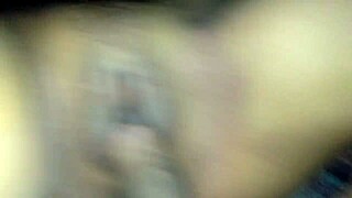 The horny schoolgirl experiences intense shaved pussy fucking until a wet creampie orgasm erupts. Her tight hole gets pounded hard in this amateur 1 on 1 session.