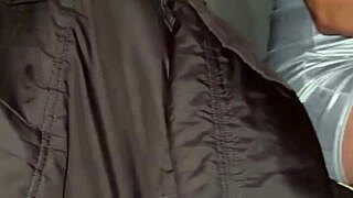 hey, you want full service in the truck cab, everything bareback with my muscular body and monster cock making you cum?