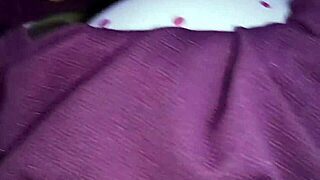 Indian Desi Girl Undergoes Intense Hardcore Fucking With Passionate Thrusts