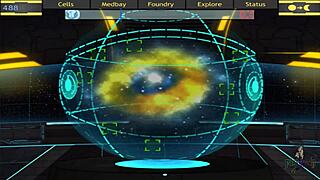 In this casual tale, the Star Wars Orange Trainer hits PART 26 with cosplay bangs involving hot alien girls.