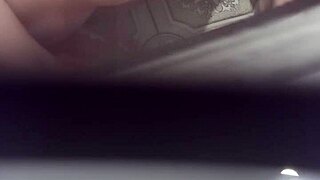 Hey, check out this Vietnamese wife bent over in doggystyle action.