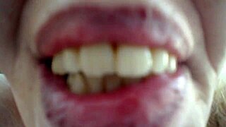 I feel so excited watching mature hottie Dawnskye1962 show off for Liam in panties before jerk off instructions