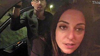 Its All Giacomos Fault in Real Amateur Full Video with Horny Milf Wife on Red Page