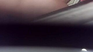 Hey, check out this Vietnamese wife bent over in doggystyle action.