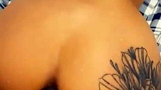 Found that bitch in the wild and fuck - part 6