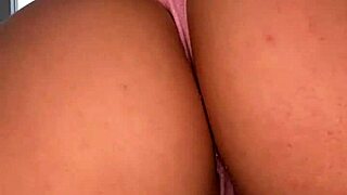 check out this blonde brazilian with her big ass and wet pussy fingering in roleplay like you've never seen