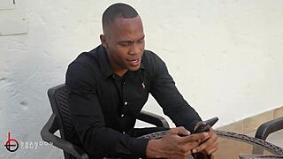 Big-titted blonde stranger takes me home for cowgirl riding and rough doggystyle fuck. Tatiana alvarez and brandon cruz with bbc pounding.