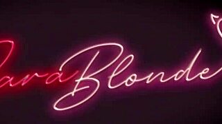 horny fan sara blonde gets fucked hard in homemade latina action with deepthroat and squirting orgasm leading to cumshot