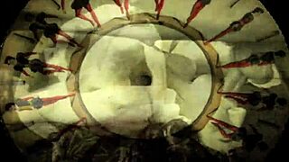 Exploring Vintage Erotic Art Featuring Antique Beaver And Hairy Pussy Scenes