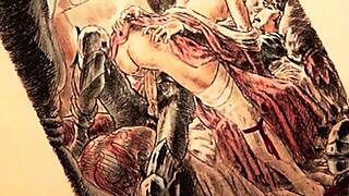 Exploring Vintage Erotic Art Featuring Antique Beaver And Hairy Pussy Scenes