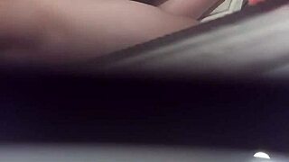 Hey, check out this Vietnamese wife bent over in doggystyle action.