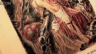 Exploring Vintage Erotic Art Featuring Antique Beaver And Hairy Pussy Scenes