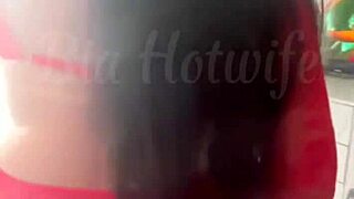 corno chamou o amigo pra arrombar meu cuzinho na nossa cama as wife took hardcore interracial anal orgasm