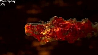 Big cock in her ass hard anal fuck with cute pornstar gaping rough