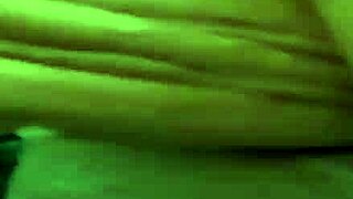 Why Is Wife Forcing Hubby to Fuck Her Huge Dildos in Amateur Femdom Anal Toy Play?