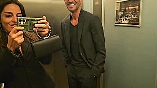 Its All Giacomos Fault in Real Amateur Full Video with Horny Milf Wife on Red Page