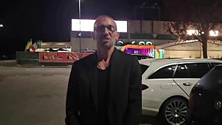 Its All Giacomos Fault in Real Amateur Full Video with Horny Milf Wife on Red Page