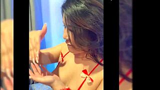 Hey, 18yo Asian teen, ready for your first wild Christmas gangbang with double penetration and cum swallowing in the dorm?