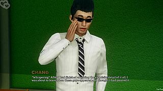 I continue my adventure in Eternum part 7 with new challenges