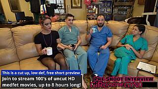 welcome to canada eh - channy crossfire assfucking backstage