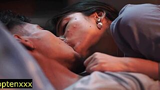 Ex Girlfriend Takes Intense Rough Anal Doggystyle From Big Cock In Passionate Roleplay