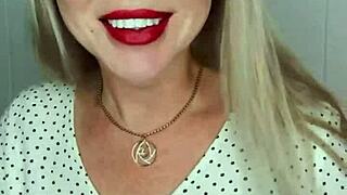 Russian Nurse Sugarnadya Feels Emotional Sharing Secrets On Sex And Work Life