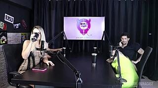 Compilados Da Joice Muller Watch On Sheer Red With Cuckold Humiliation And Domination Scenes