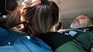 WOW MELL ALBUQUERQUE RETURNS TO ADULT FILMS AFTER 18 YEARS AS PAOLA RODRIGUES IN BRAZILIAN CASTING!