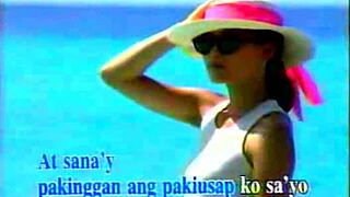 Tayong Dalawa - Lyrics