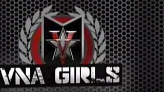 Thick Slut Chris Tang Milks Big Cock