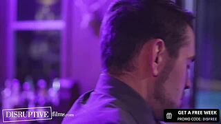 True Life True Love True Lust Explode In Disruptivefilms Male Compilation - Intense!