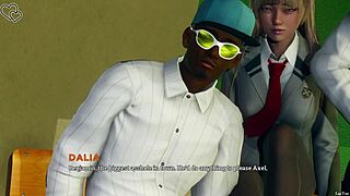 I continue my adventure in Eternum part 7 with new challenges