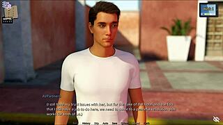 sunshine love episode 42, what twists await in this sunny adventure game?