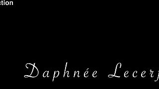 Dry foursome features hard anal blowjob fetish with Ania Kinski Hpg Doryann and Daphnee including ass licking gaping and footjob.