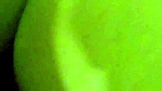 Kalena Mitrak gives up her tattooed ass in quickie doggystyle anal with Brazilian housewife flair