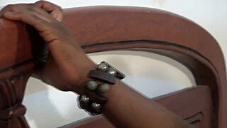 Whoa, this hot Brazilian girl takes anal demolition and massive cumshot outdoors!