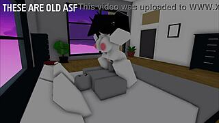 unused takes compilation with bent over blowjob cartoon scenes and cowgirl riding action