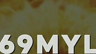 I love how Slimthick Vic rides in cowgirl and doggystyle for that cumshot..