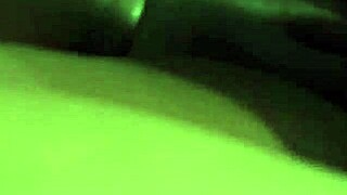 Whoa, this hot Brazilian girl takes anal demolition and massive cumshot outdoors!