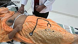 Doctor, why are you using this patient for sex?